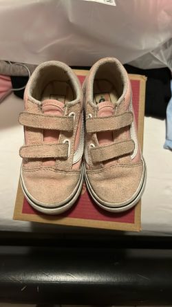 Vans C9 Kids $10