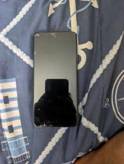 Nuu B20 Phone See Description