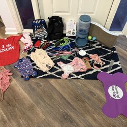 Dog And Cat Supplies
