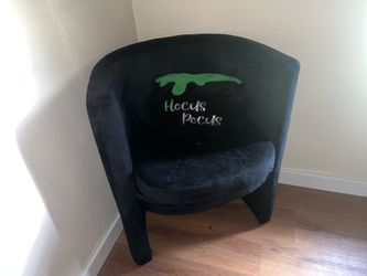 Small egg chair