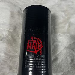 Jean Paul Gaultier JPG “Ultra Male” Cologne/perfume 