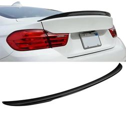 For 2014-2020 BMW 4 Series F32/ M4 F82 Rear Performance Style Trunk Lip Spoiler