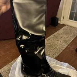 feetquake Knee High Boots women’s 9.5