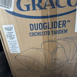 Graco Duoglider 