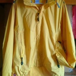 Cannondale Cycling Jacket- Large