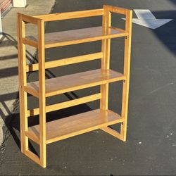 Bookshelf 