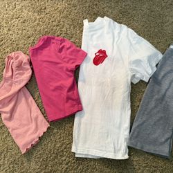 Women’s XS Tops