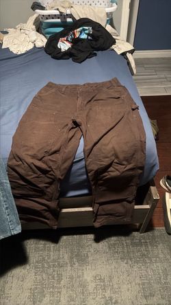 High-quality pants and jorts Carhartt,Vescartes ,berlinc