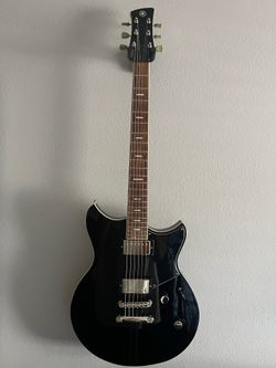 Yamaha Revstar RSS20 Electric Guitar