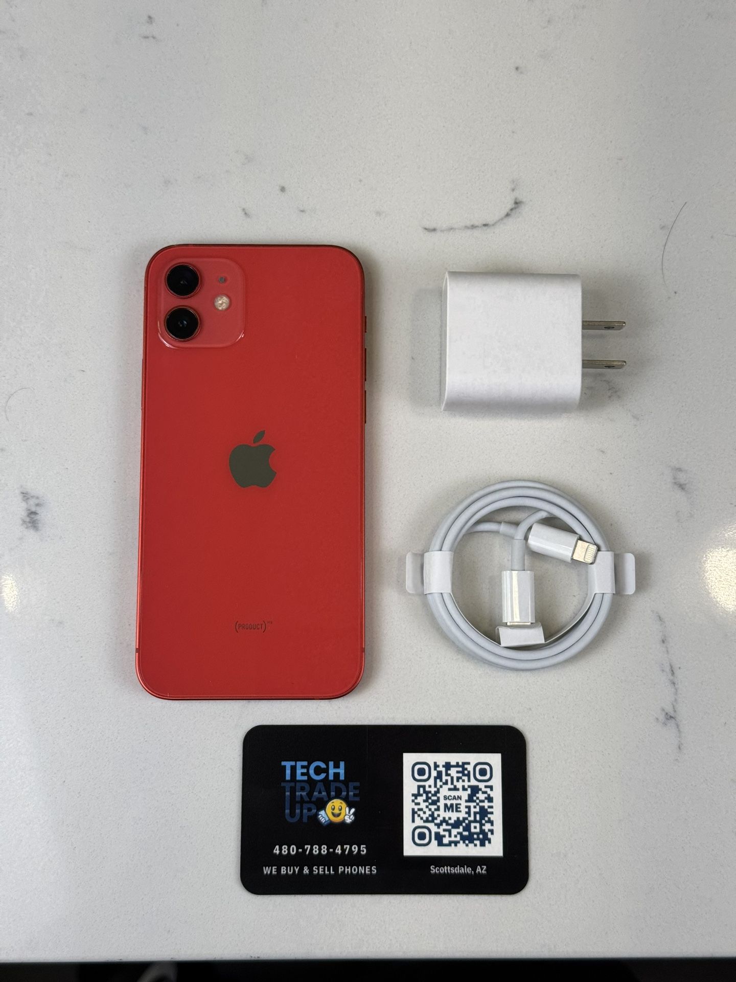 iPhone 12 256Gb Unlocked