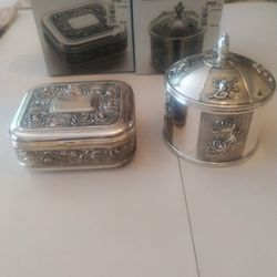 jewelry boxes 
