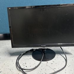 View Sonic Screen 24inch