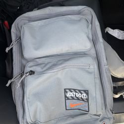 Nike Elite backpack