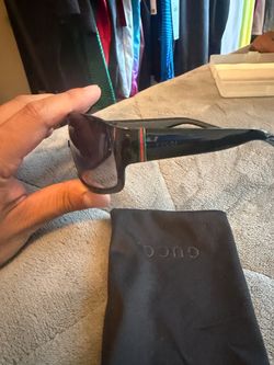Gucci men sunglasses