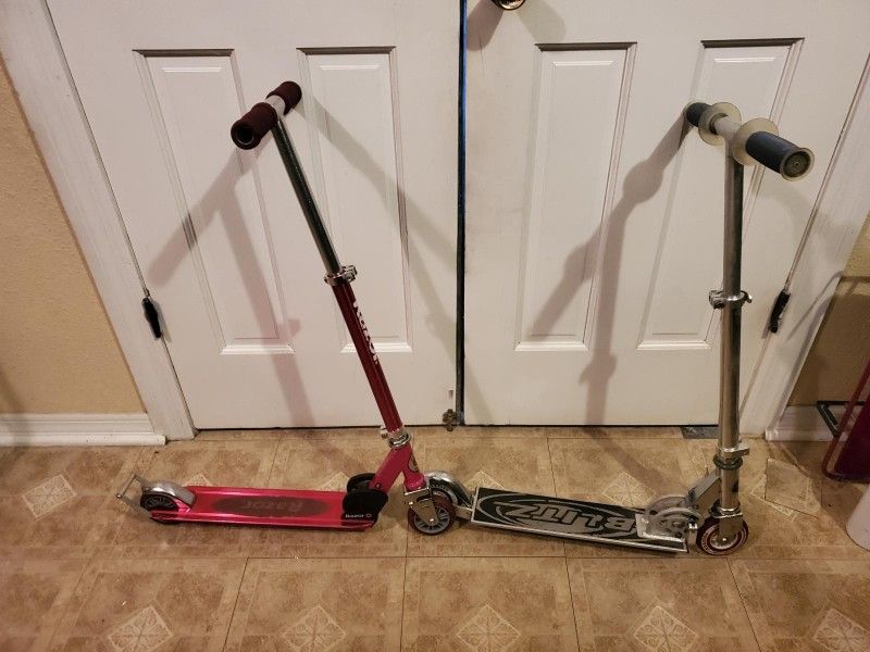 Scooter 