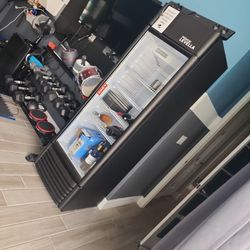 Beverage Refrigerator For Sale