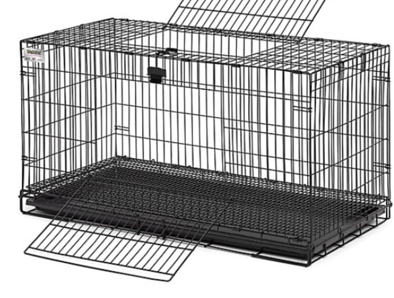 Bunny Or Small Cat Or Dog Cage