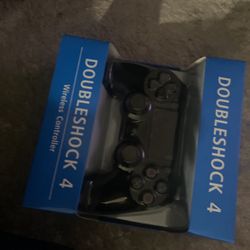 PS4 Controller 