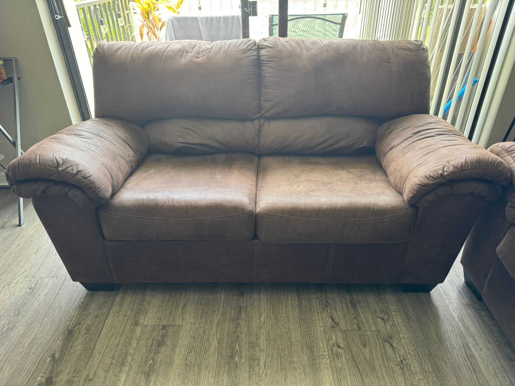 Loveseat Sofa Perfect 2-3 People