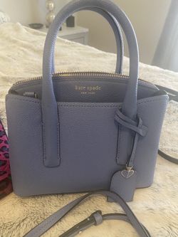 Kate Spade Handbag Crossbody