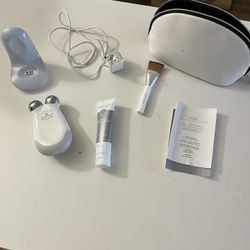 Nuface Trinity Pro
