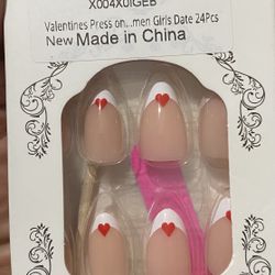 Press On Nails