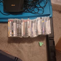 Ps3 Games