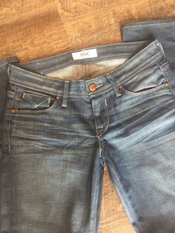 Kasil straight jeans long very nice 24