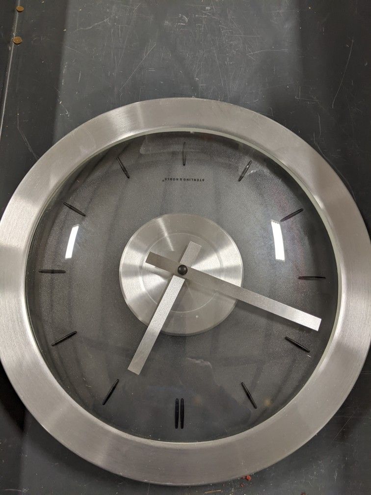 Clock