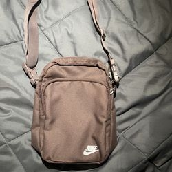 Nike Side Bag