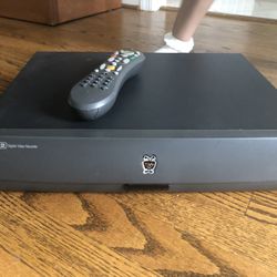 TiVo Series 2 DVR w/ Original Remote