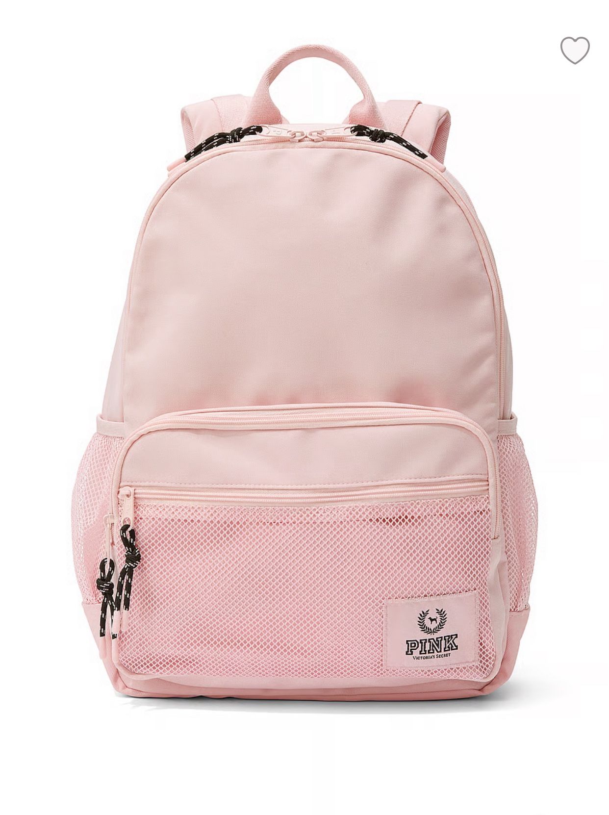 PINK Backpacks 