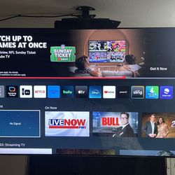  Samsung 75 Inch Smart Tv 