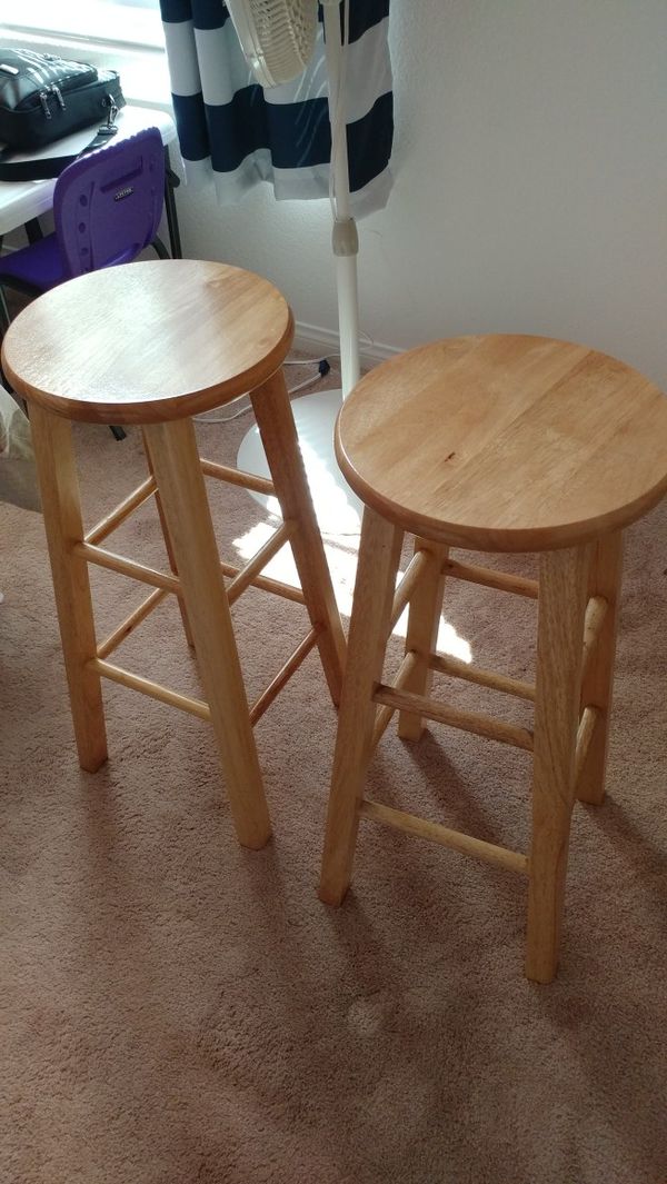 Oak Express Bar Stools Photos