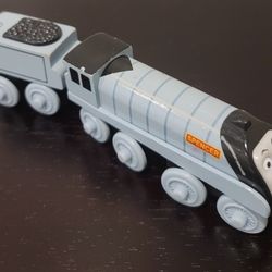 Thomas The Train Spencer Diecast Train and Tender