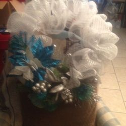Wreath made for a great price