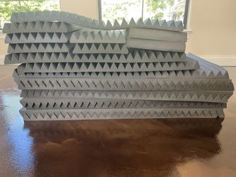 Auralex Acoustic Studio Foam