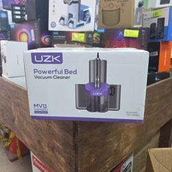 UZK- MV11 MATTRESS VACUUM CLEANER 