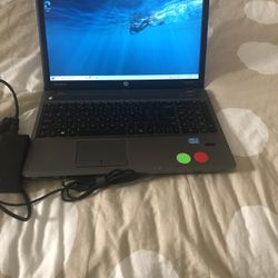 HP Pro book 4540 S Laptop 