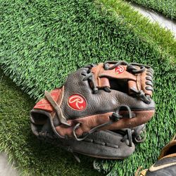 Rawlings IF Glove  11 Inch 