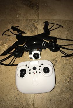 Flying Drone with Recording camera