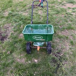 Scotts Speedy Green 3000