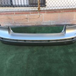 2003 2004 2005 2006 2007 Saab 9-3 Rear Bumper