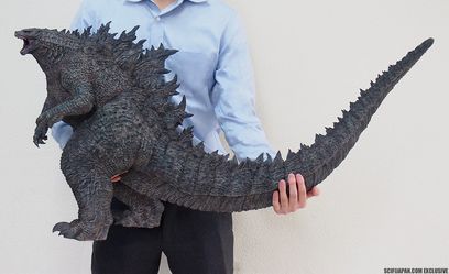 Xplus Godzilla 2019 Gigantic