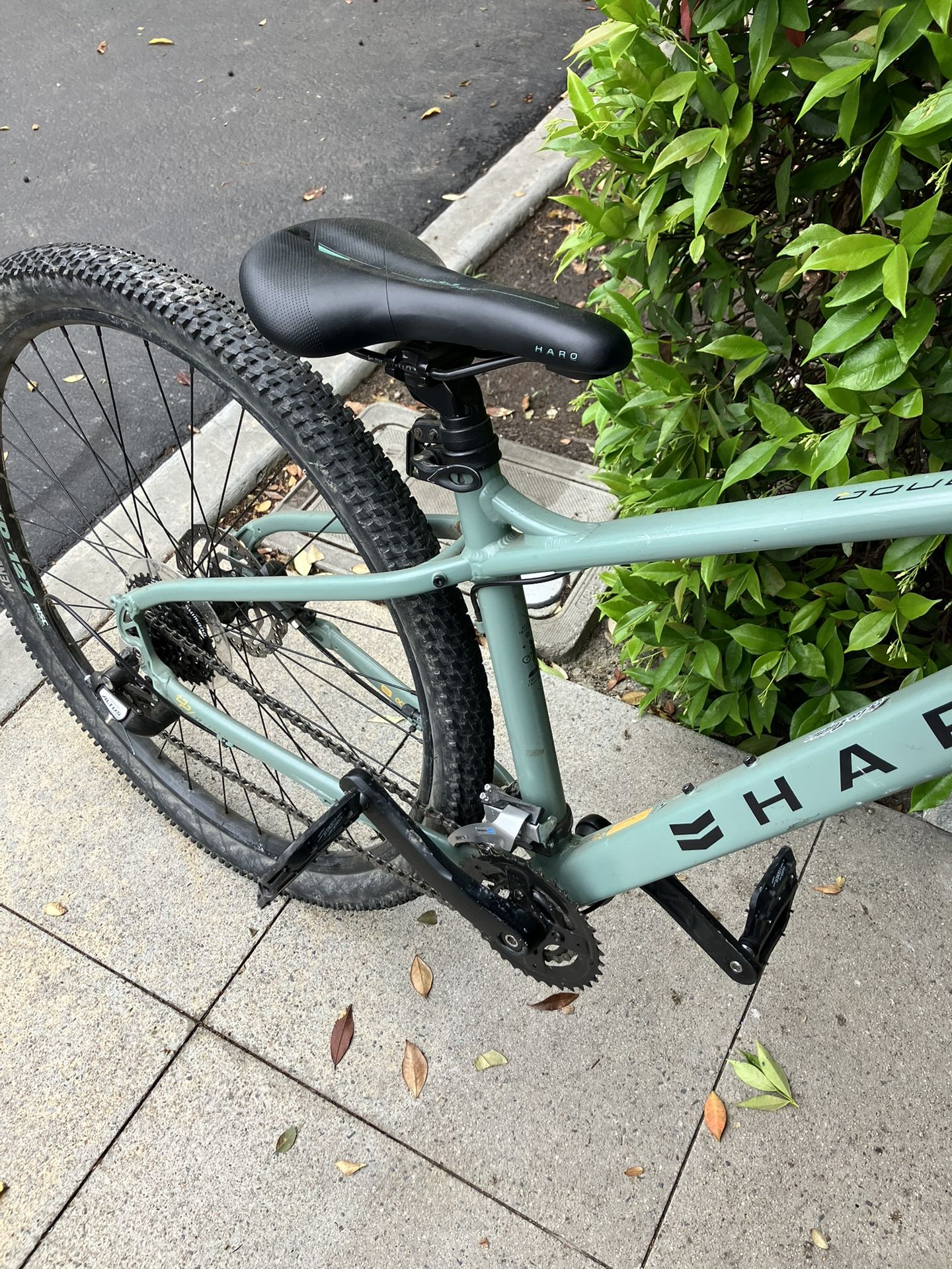 Haro Double Peak 29 Sport
