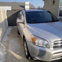 2008 Toyota Rav4