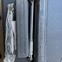 Torque Wrenches