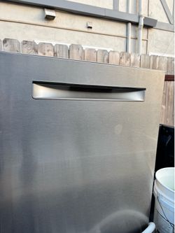 Bosch Dish Washer 500 series