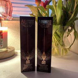 Charlotte Tilbury Setting Spray 
