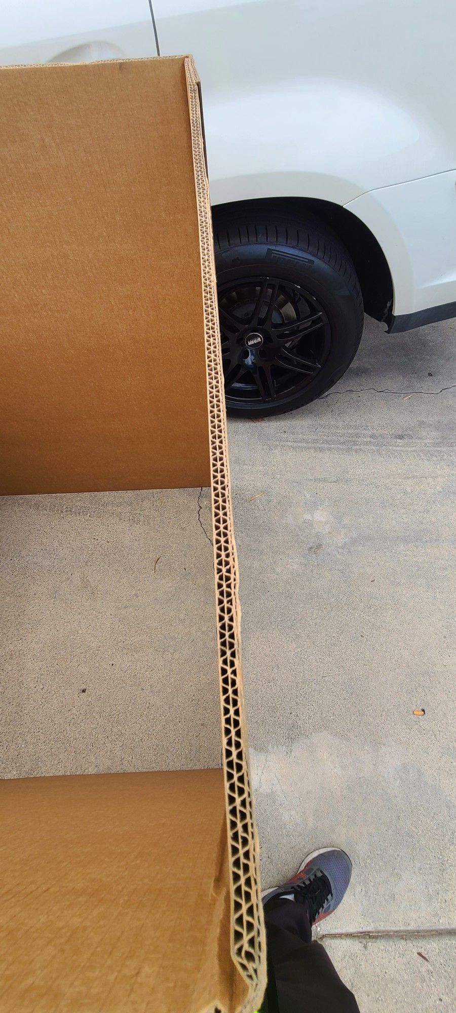 Uline Triple Wall Shipping Boxes great deal for Sale in Garden Grove, CA OfferUp